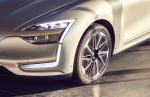 Renault Symbioz Prototype 2017 года
